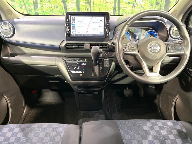 NISSAN DAYZ 2022 Image 31