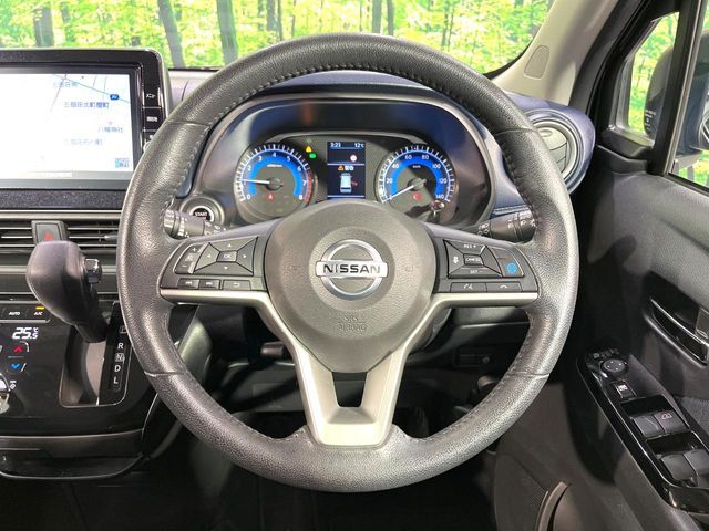 NISSAN DAYZ 2022 Image 31