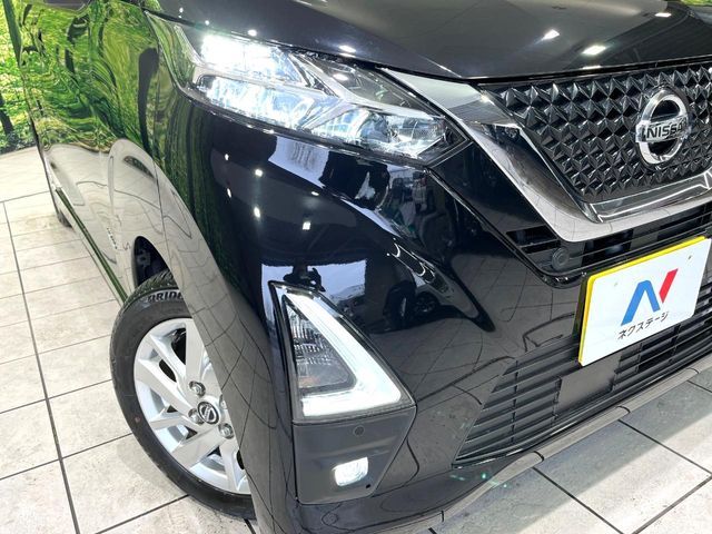 NISSAN DAYZ 2022 Image 31