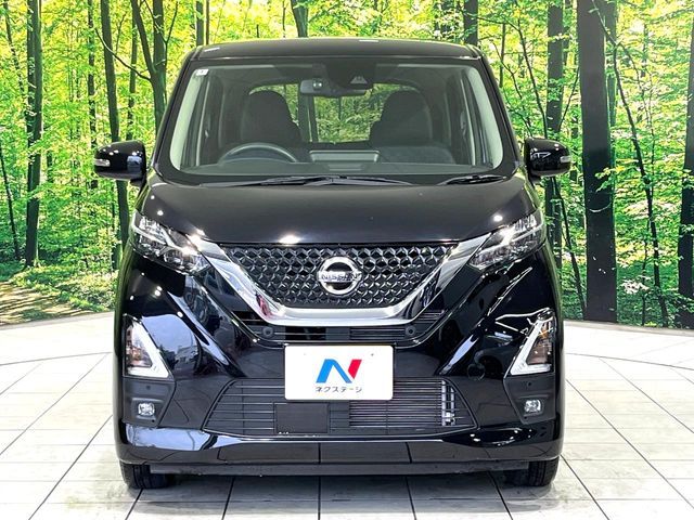 NISSAN DAYZ 2022 Image 31