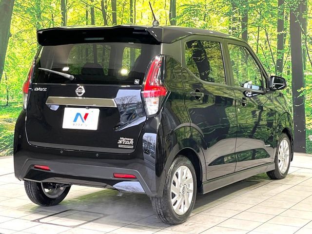 NISSAN DAYZ 2022 Image 31