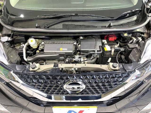 NISSAN DAYZ 2022 Image 31