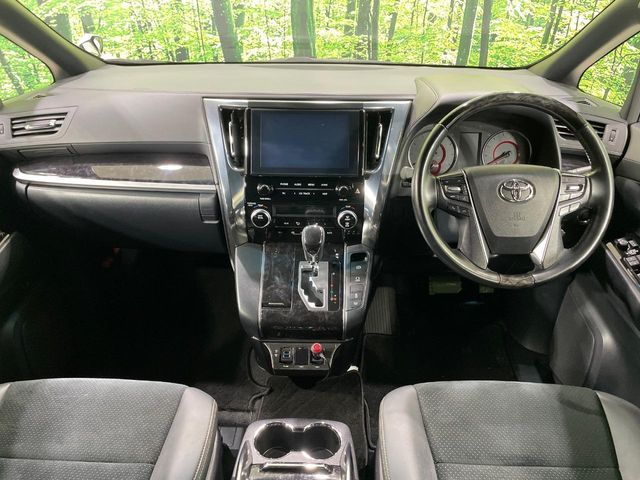 TOYOTA VELLFIRE 2020 Image 31