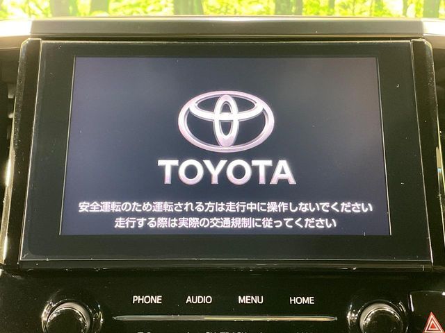 TOYOTA VELLFIRE 2020 Image 31