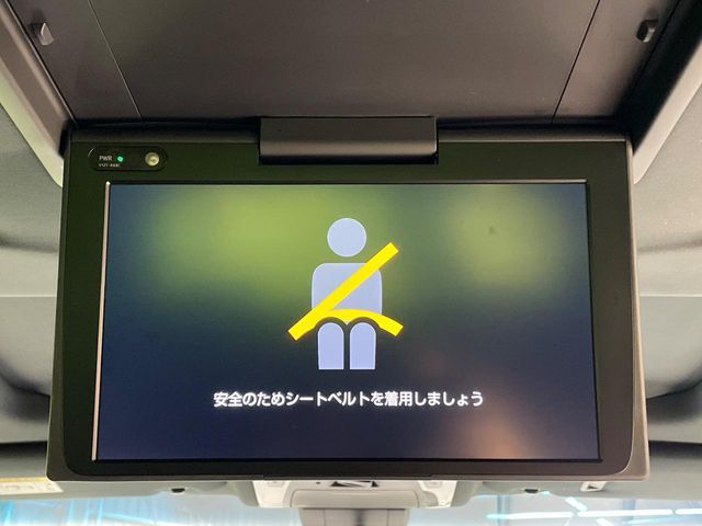 TOYOTA VELLFIRE 2020 Image 31