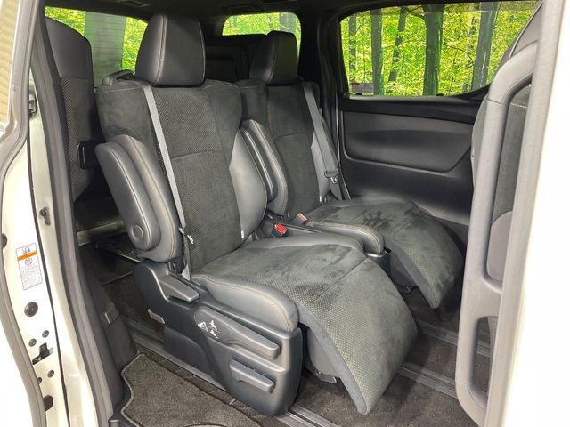 TOYOTA VELLFIRE 2020 Image 31