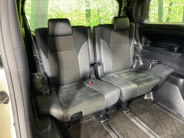 TOYOTA VELLFIRE 2020 Image 31