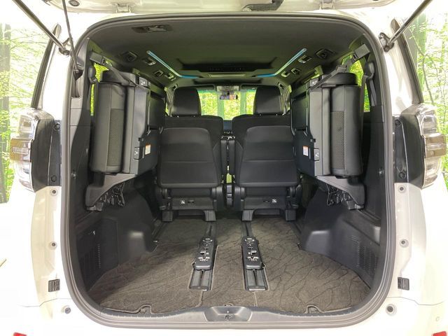 TOYOTA VELLFIRE 2020 Image 31