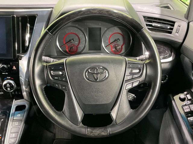 TOYOTA VELLFIRE 2020 Image 31