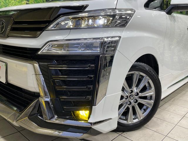 TOYOTA VELLFIRE 2020 Image 31