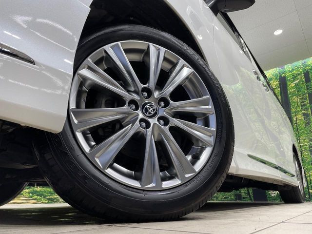 TOYOTA VELLFIRE 2020 Image 31