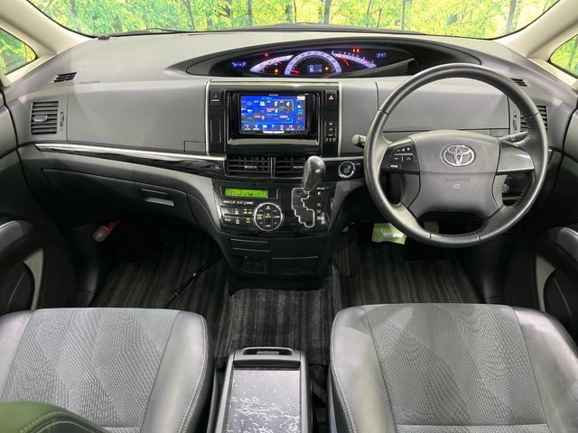 TOYOTA ESTIMA 2014 Image 31