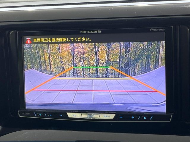 TOYOTA ESTIMA 2014 Image 31