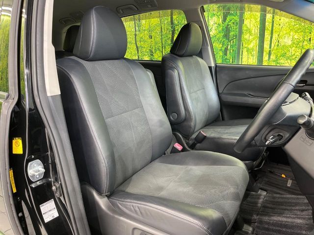 TOYOTA ESTIMA 2014 Image 31