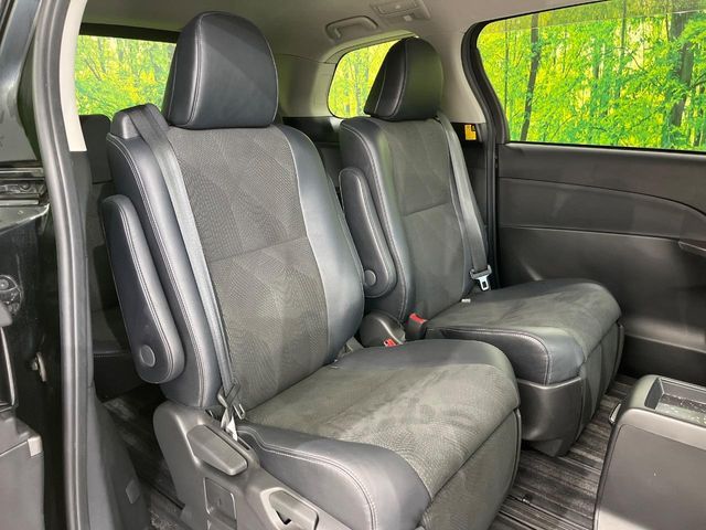 TOYOTA ESTIMA 2014 Image 31