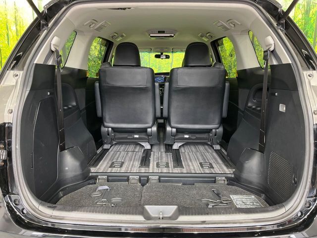 TOYOTA ESTIMA 2014 Image 31