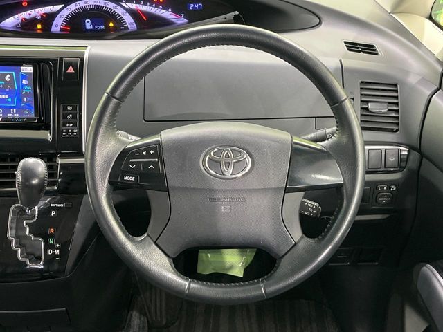 TOYOTA ESTIMA 2014 Image 31