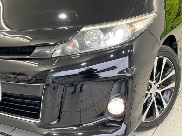 TOYOTA ESTIMA 2014 Image 31