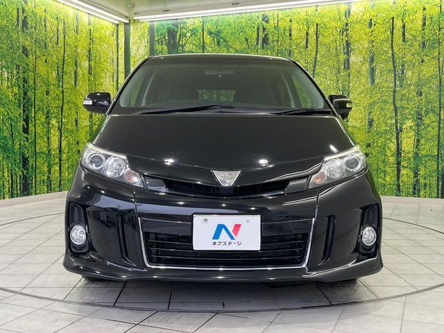 TOYOTA ESTIMA 2014 Image 31