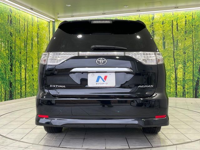 TOYOTA ESTIMA 2014 Image 31