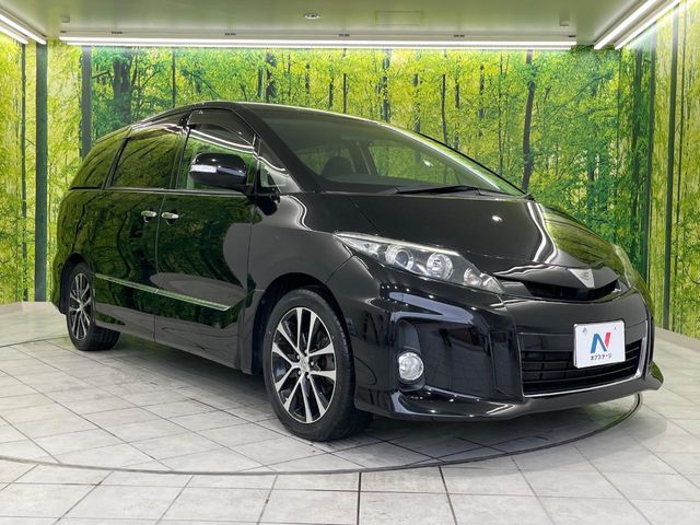 TOYOTA ESTIMA 2014 Image 31