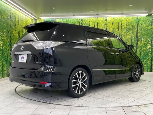 TOYOTA ESTIMA 2014 Image 31