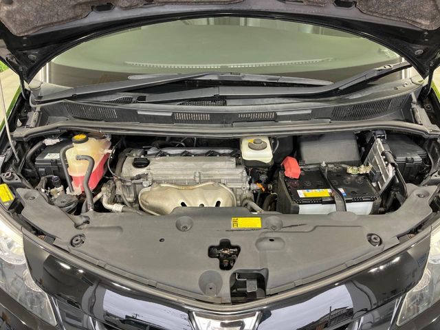 TOYOTA ESTIMA 2014 Image 31