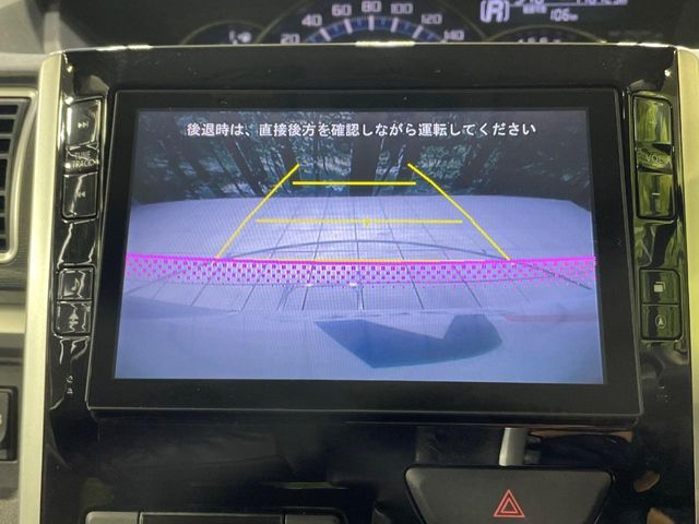 DAIHATSU TANTO CUSTOM 2014 Image 31