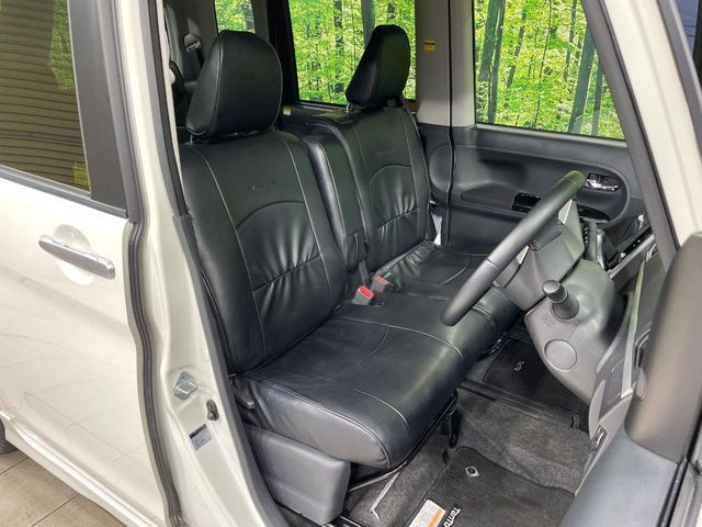 DAIHATSU TANTO CUSTOM 2014 Image 31