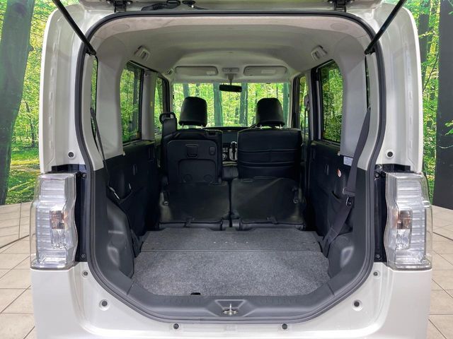 DAIHATSU TANTO CUSTOM 2014 Image 31