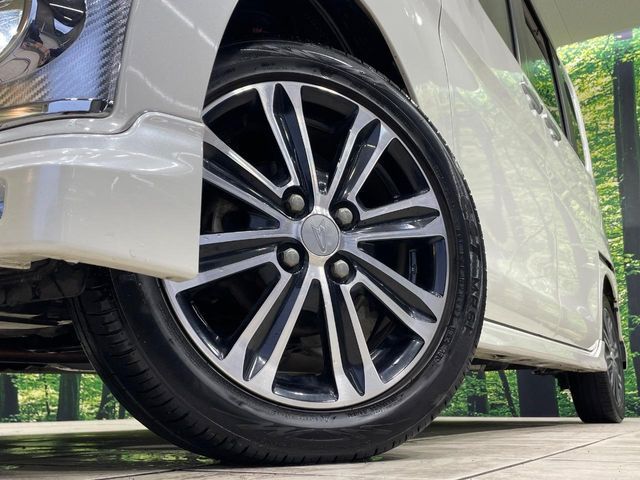 DAIHATSU TANTO CUSTOM 2014 Image 31