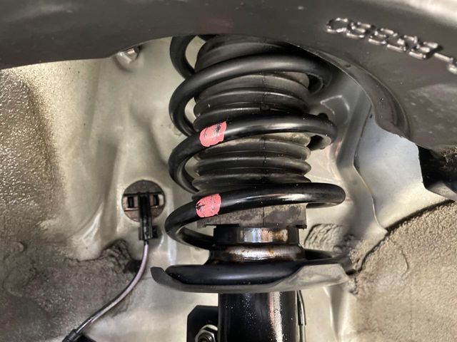 DAIHATSU TANTO CUSTOM 2014 Image 31