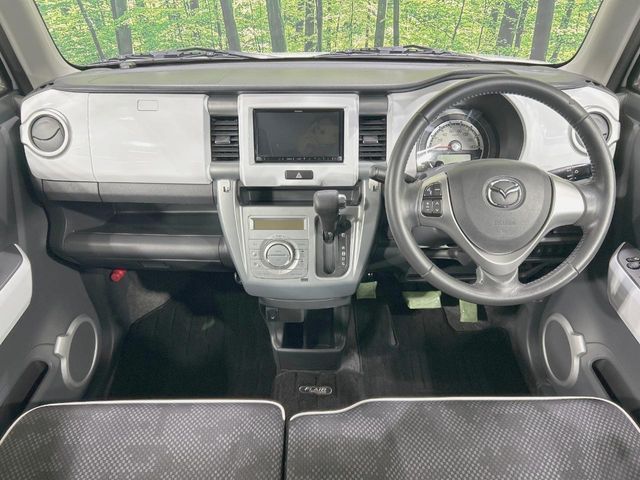 MAZDA FLAIR CROSSOVER 2017 Image 31