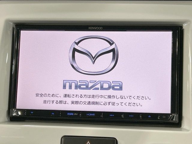 MAZDA FLAIR CROSSOVER 2017 Image 31