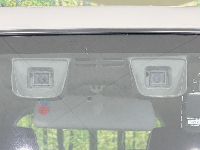 MAZDA FLAIR CROSSOVER 2017 Image 31