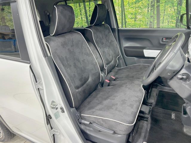 MAZDA FLAIR CROSSOVER 2017 Image 31