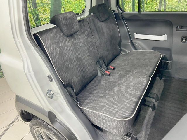 MAZDA FLAIR CROSSOVER 2017 Image 31