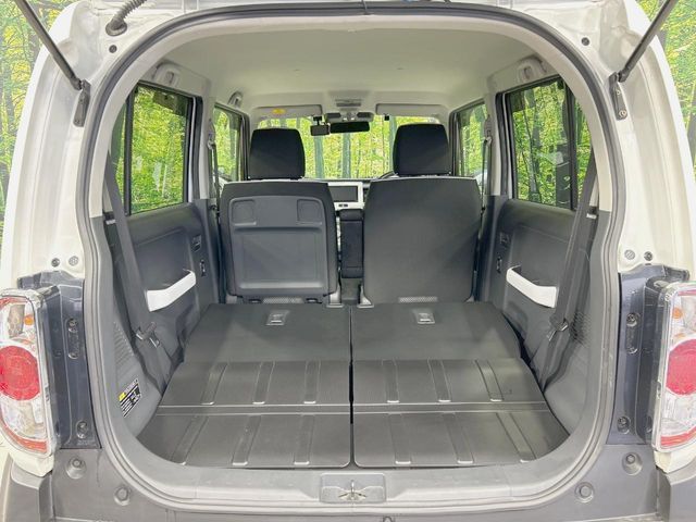 MAZDA FLAIR CROSSOVER 2017 Image 31