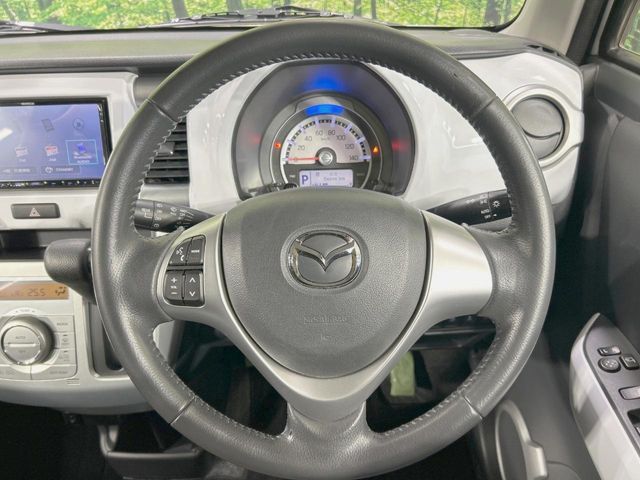 MAZDA FLAIR CROSSOVER 2017 Image 31