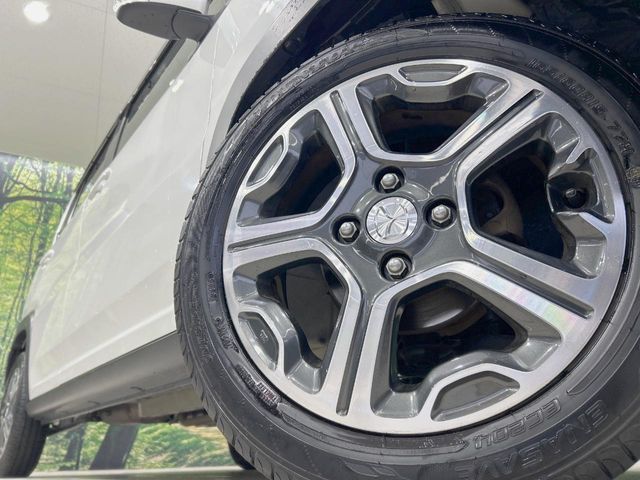 MAZDA FLAIR CROSSOVER 2017 Image 31