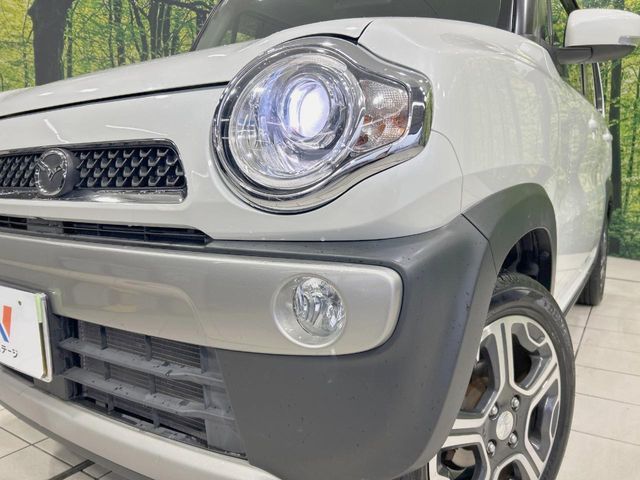 MAZDA FLAIR CROSSOVER 2017 Image 31