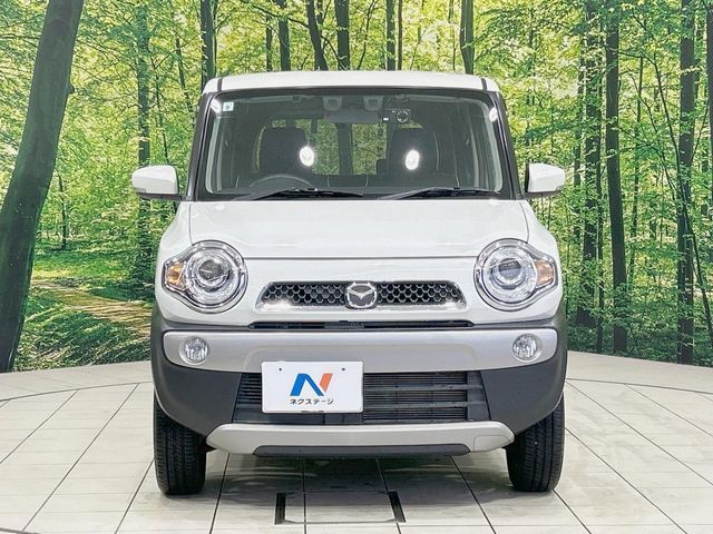 MAZDA FLAIR CROSSOVER 2017 Image 31