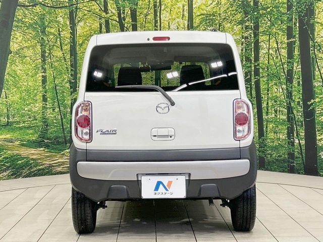 MAZDA FLAIR CROSSOVER 2017 Image 31