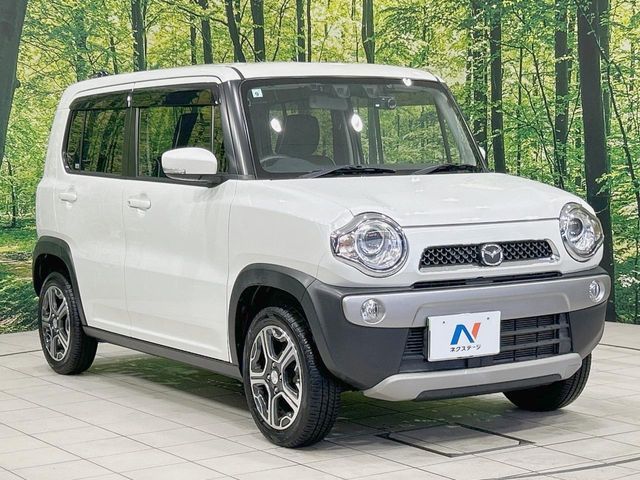 MAZDA FLAIR CROSSOVER 2017 Image 31