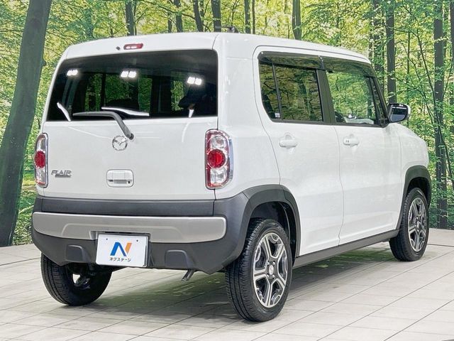 MAZDA FLAIR CROSSOVER 2017 Image 31