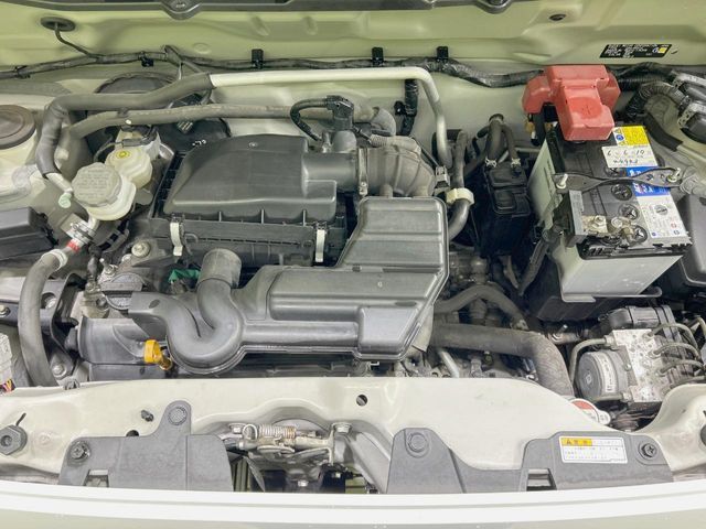 MAZDA FLAIR CROSSOVER 2017 Image 31