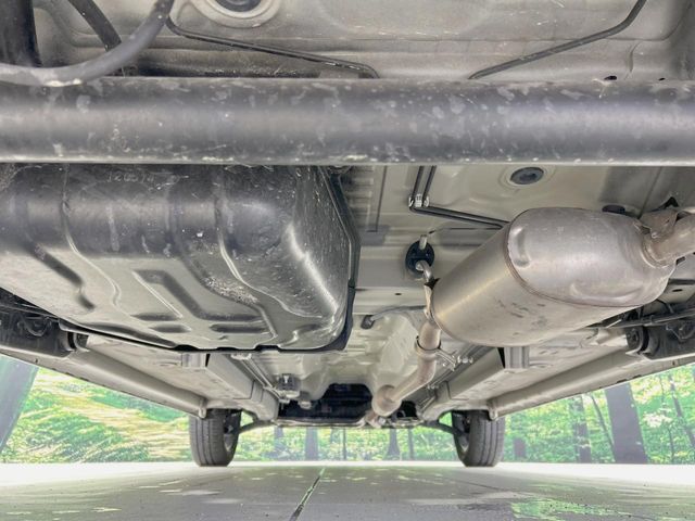 MAZDA FLAIR CROSSOVER 2017 Image 31