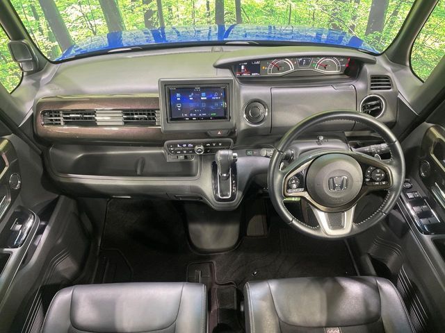 HONDA N BOX 2021 Image 31