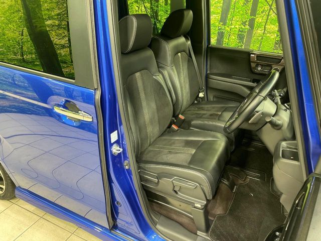 HONDA N BOX 2021 Image 31