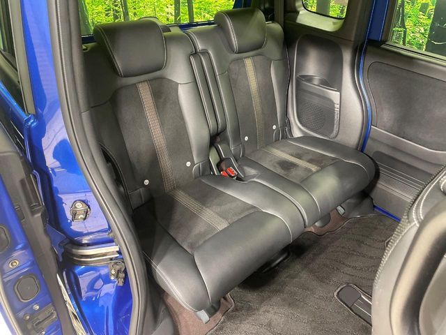 HONDA N BOX 2021 Image 31